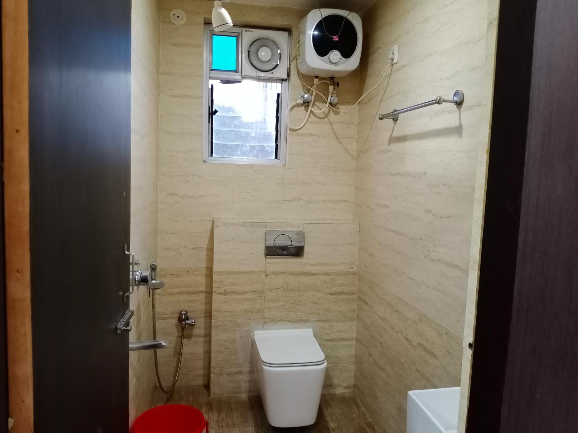 Hotel Sunaina International Gaya Luaran gambar