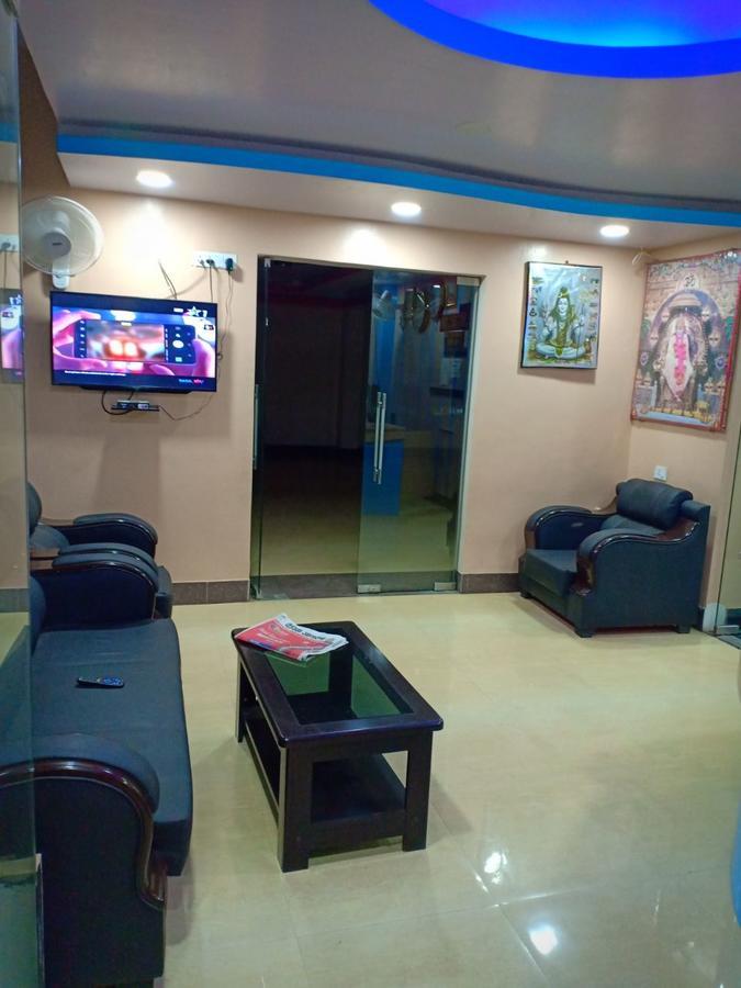 Hotel Sunaina International Gaya Luaran gambar